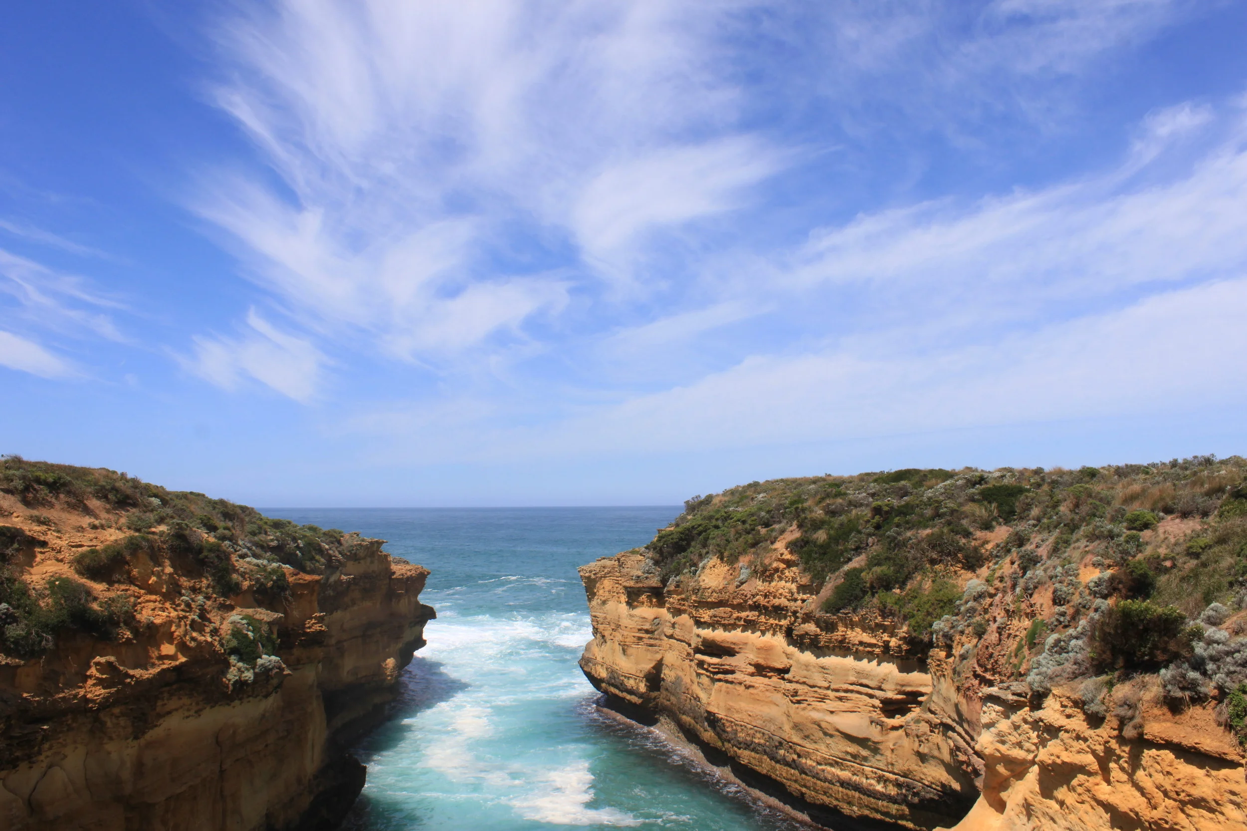 Great Ocean Road, Australia 2010