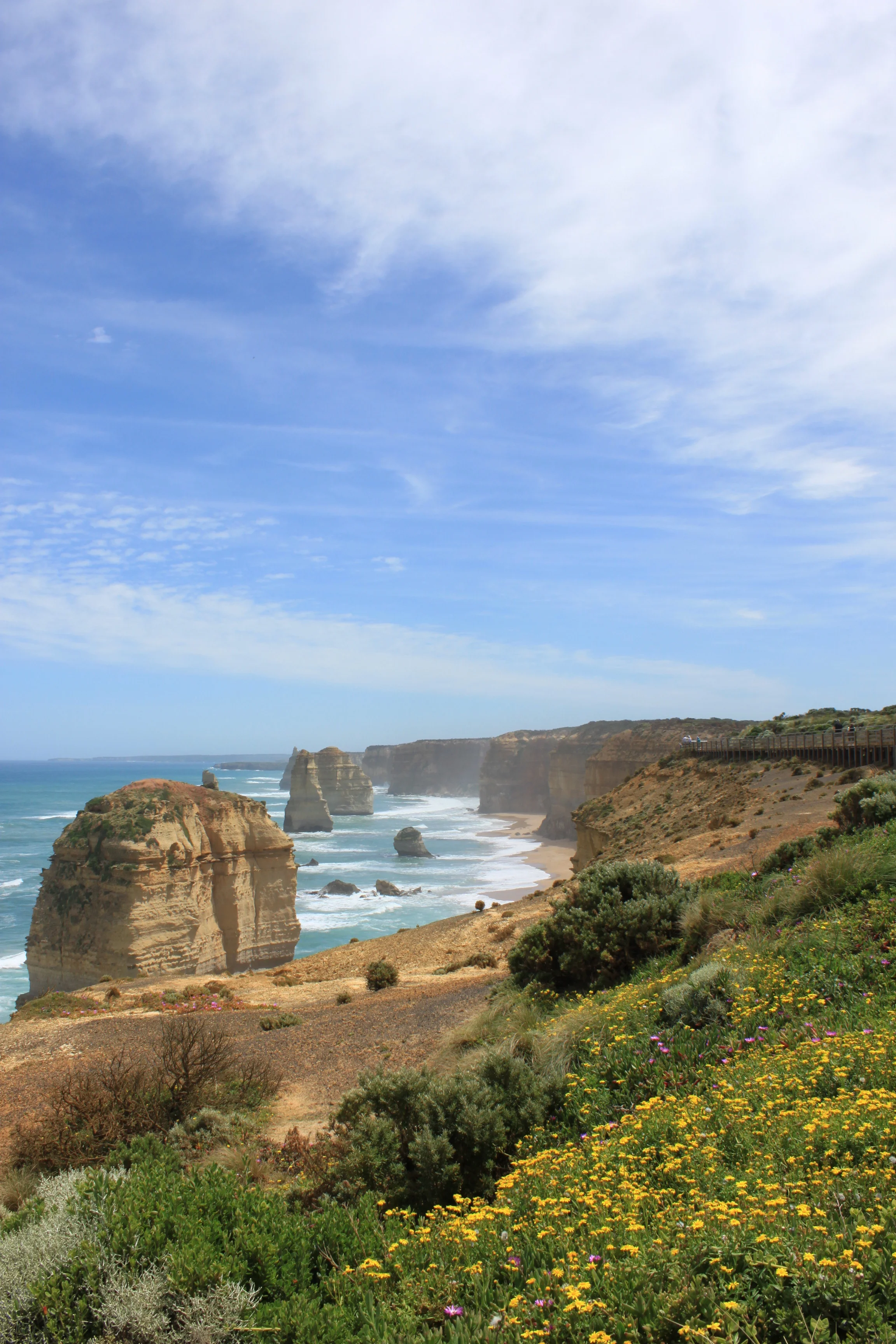 Great Ocean Road, Australia 2010