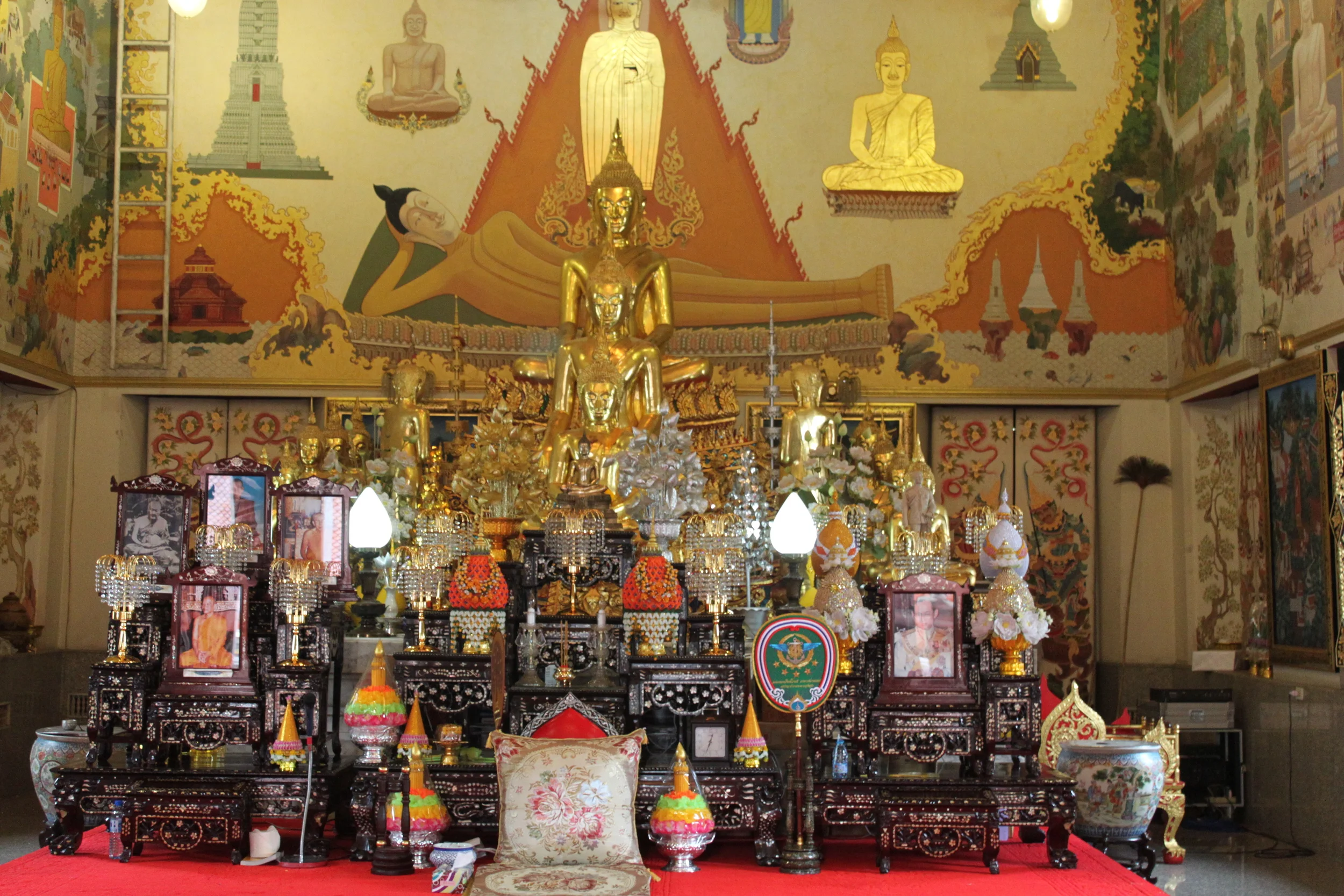 Bangkok, Thailand 2010