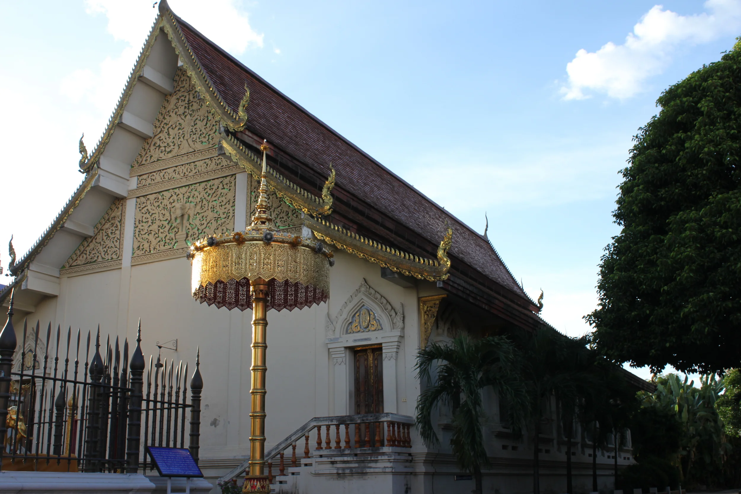 Chang Mai, Thailand 2010