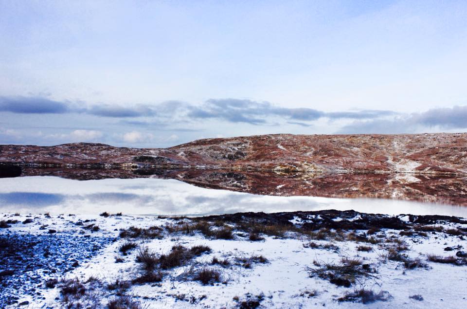 Shetland Islands, Scotland 2014