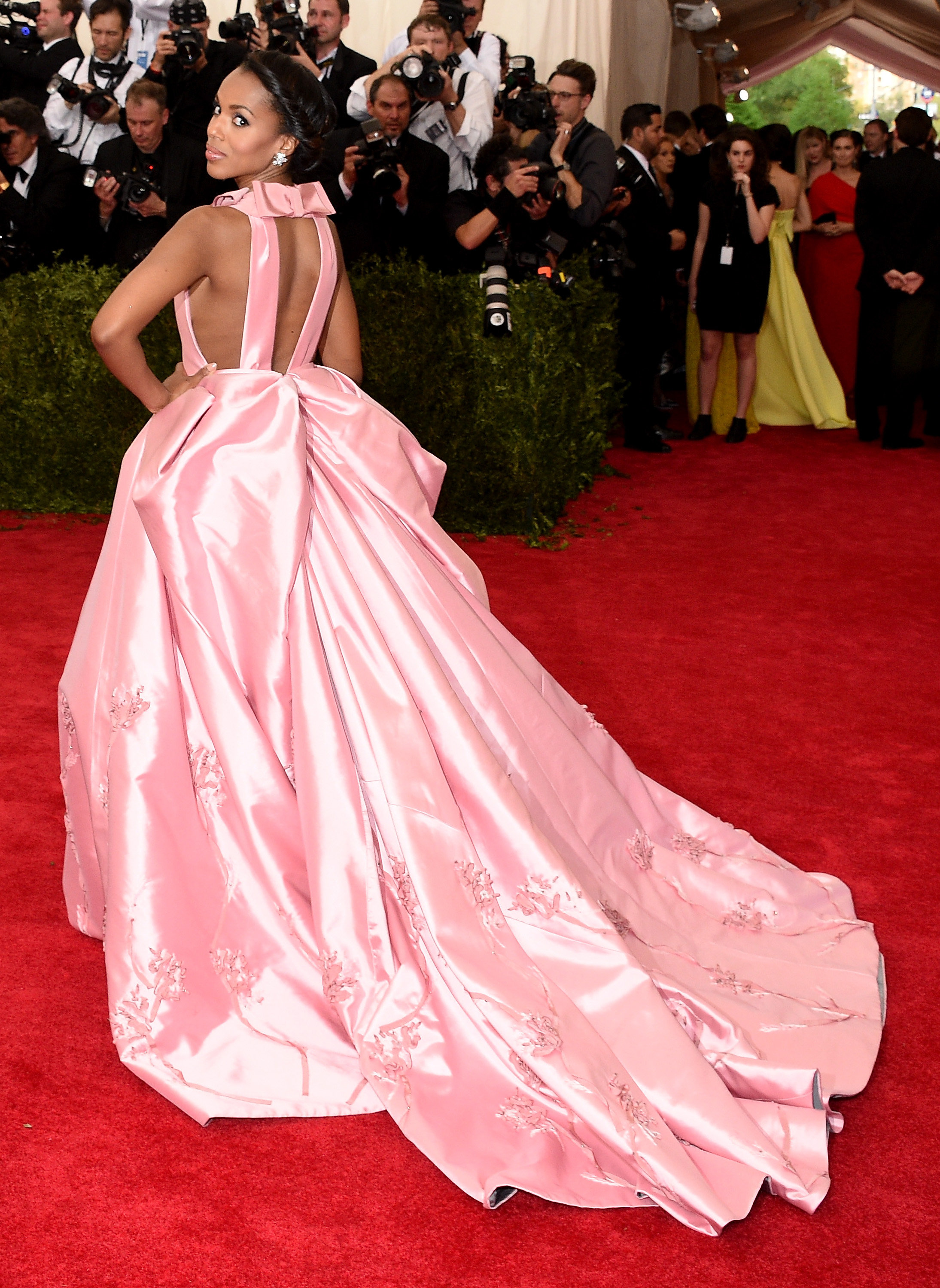 Kerry Washington 