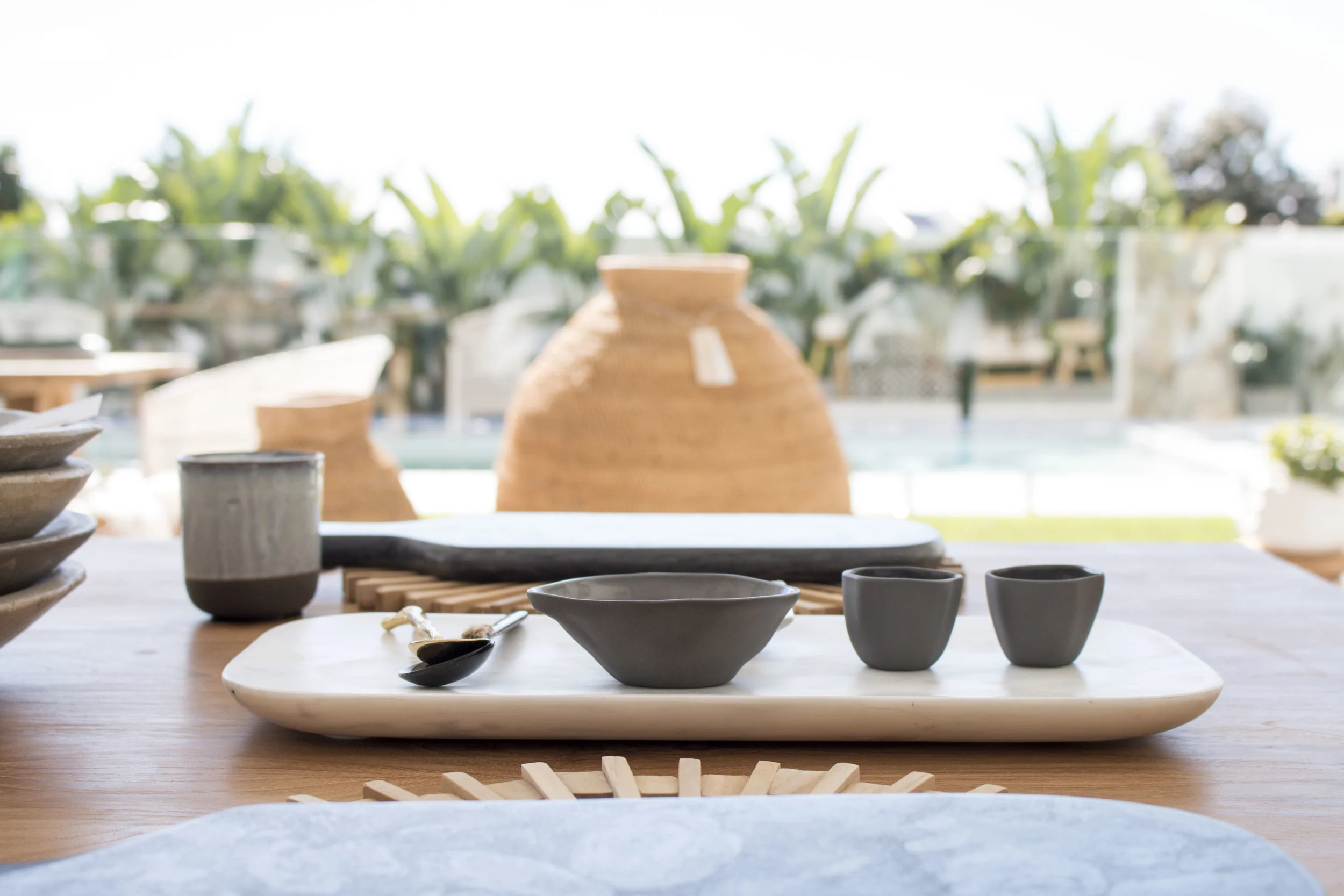 Product and Interior Photography & Styling for Two Avoca