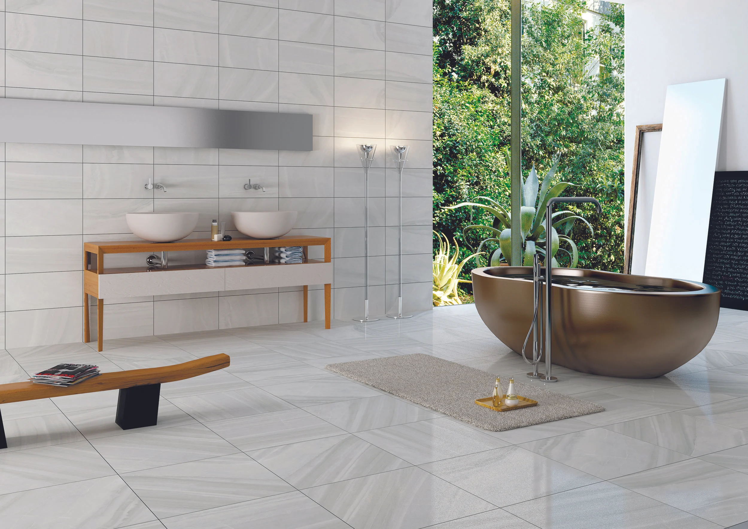 Photography :: Amber Tiles