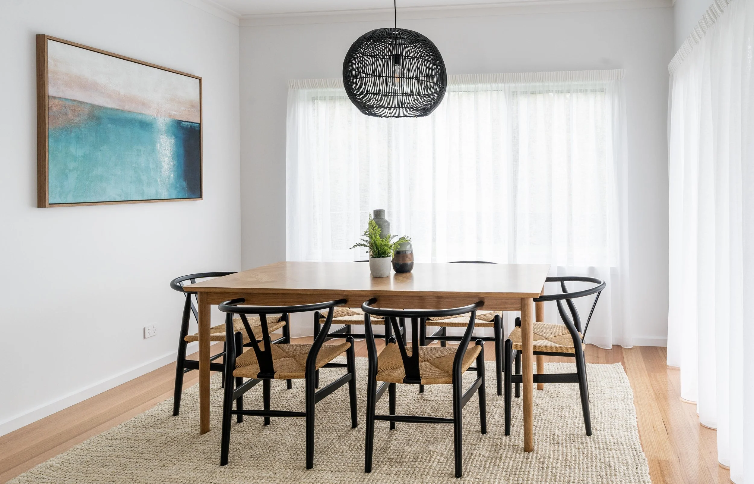 Interior Design Hobart and Tasmania - The Styling Collective by Carmel Boyd