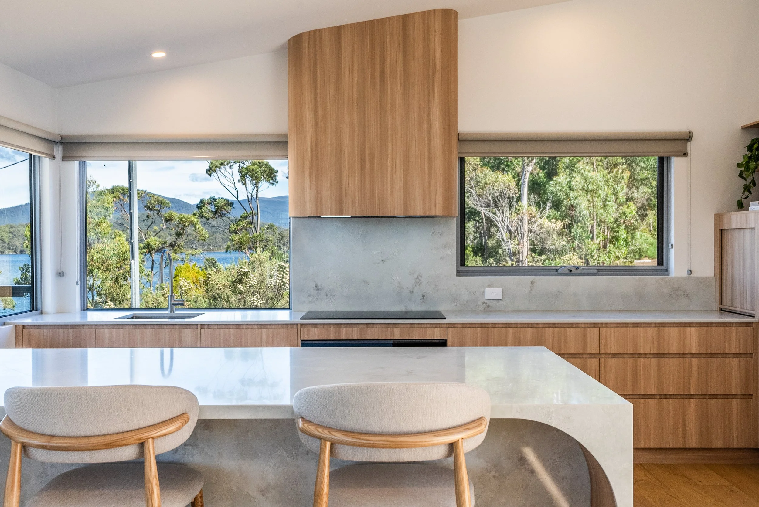 hobart interior design