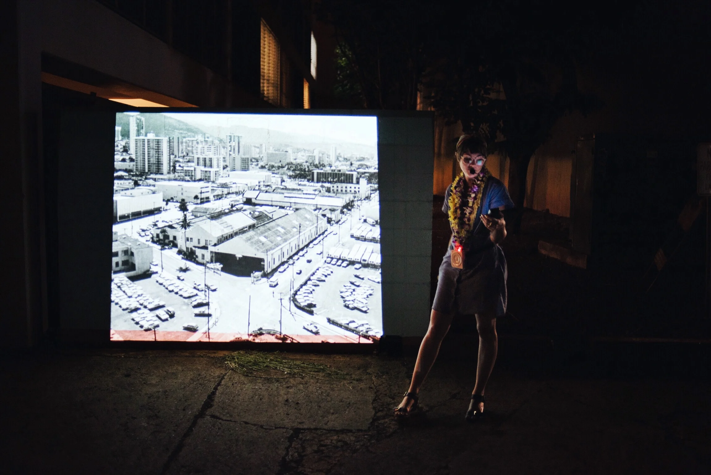 photo courtesy of Lianne Rozzelle