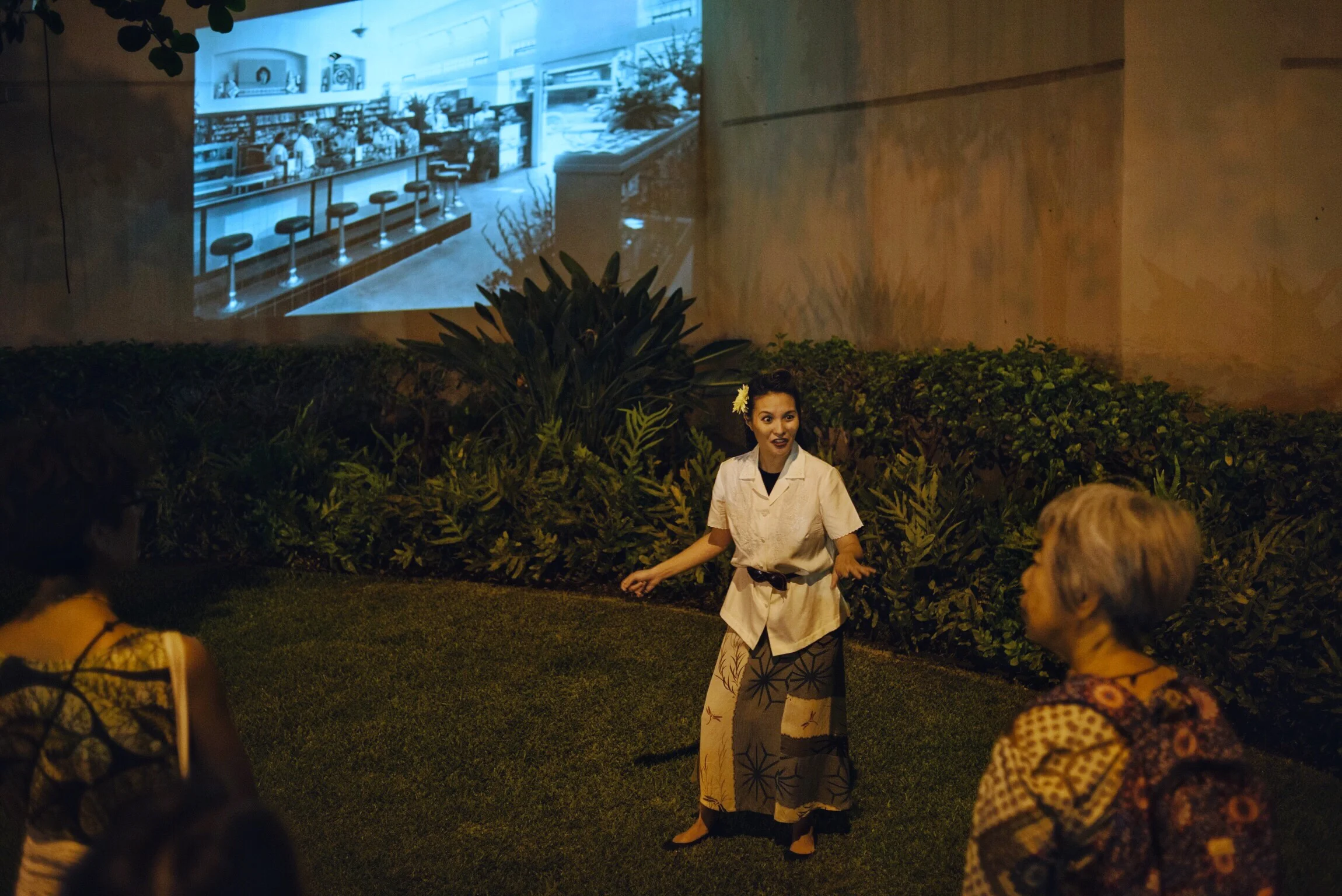 photo courtesy of Lianne Rozzelle