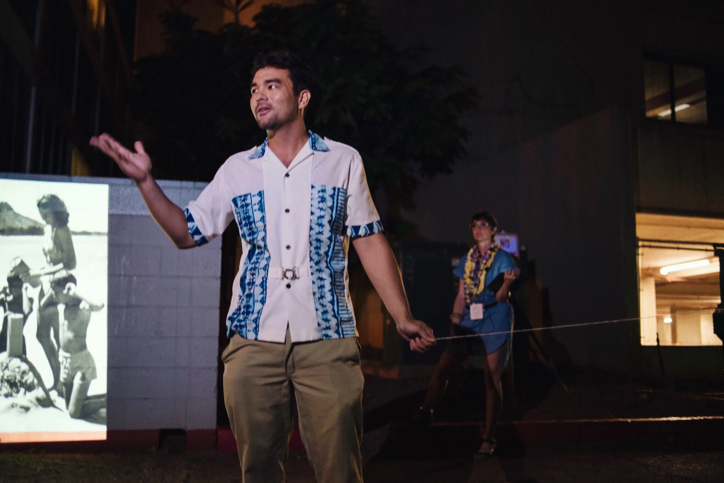 photo courtesy of Lianne Rozzelle