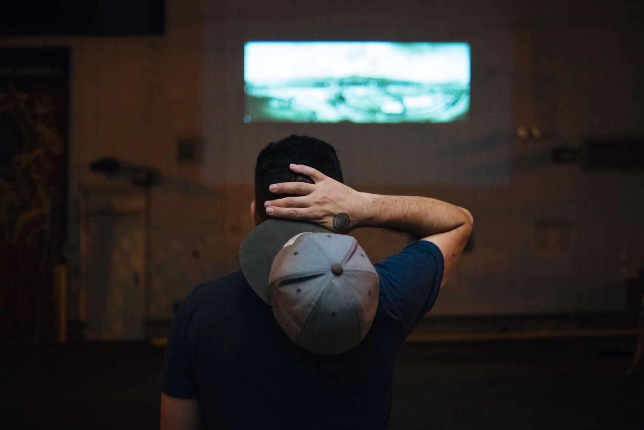 Photographs courtesy of Lianne Rozzelle