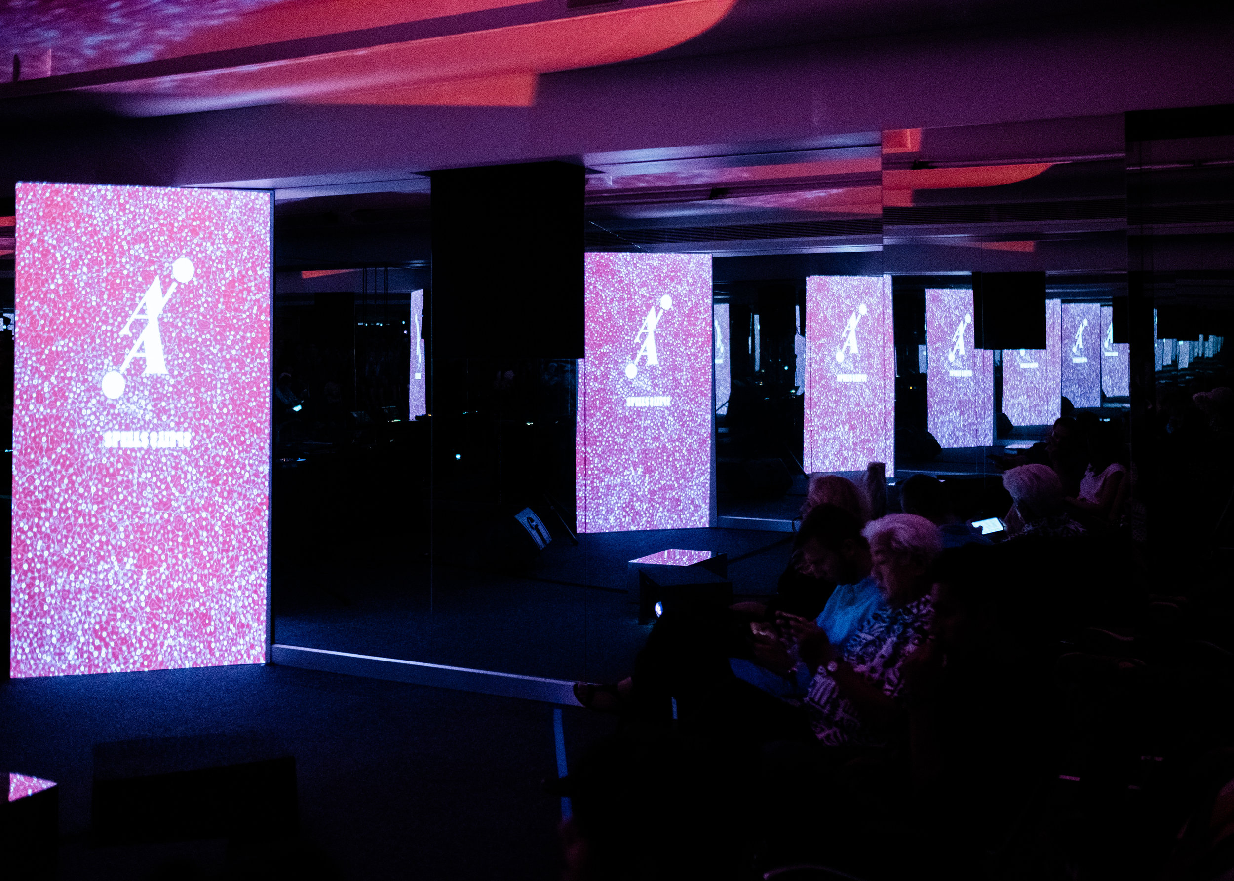 photo courtesy of Lianne Rozzelle