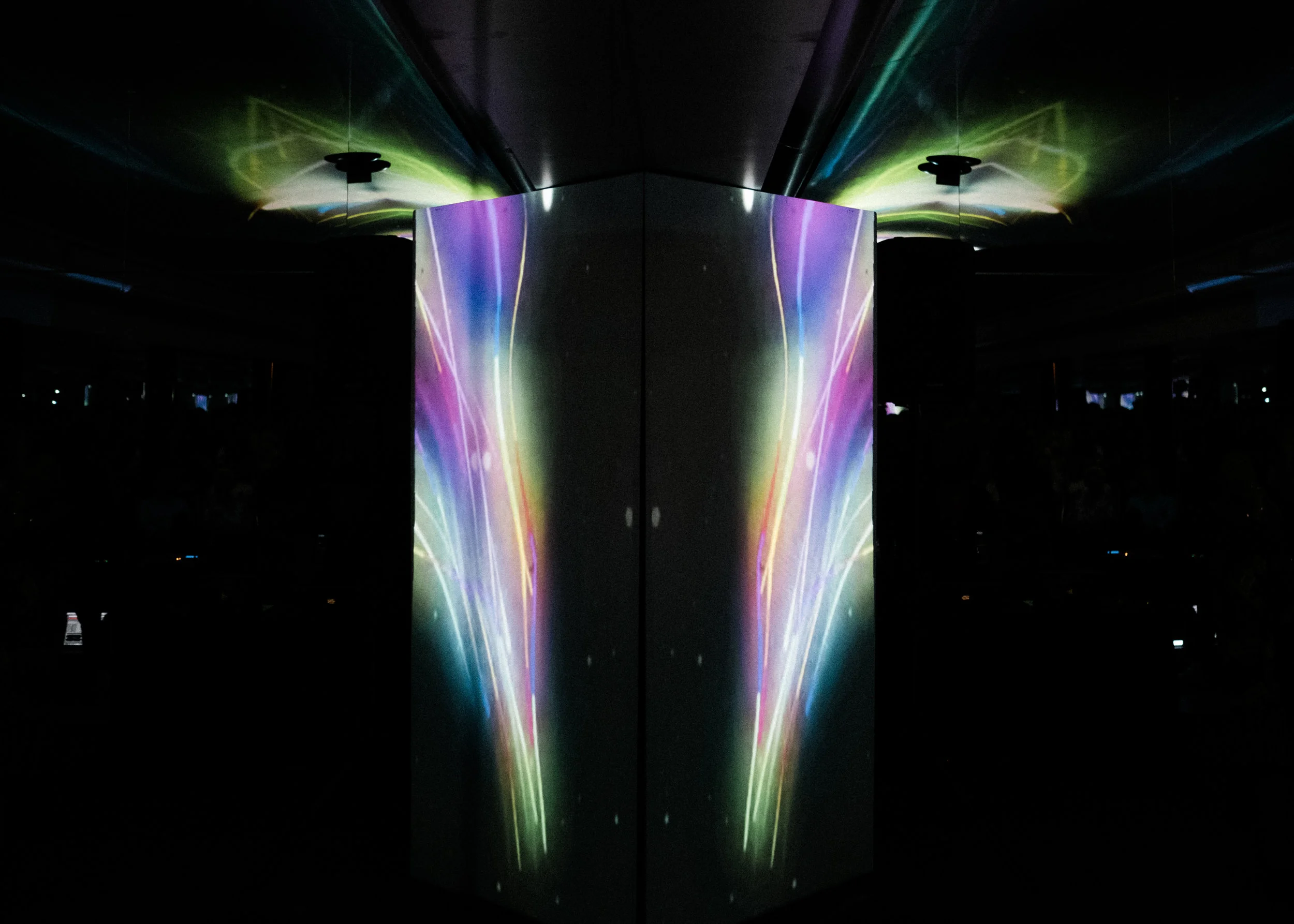 photo courtesy of Lianne Rozzelle