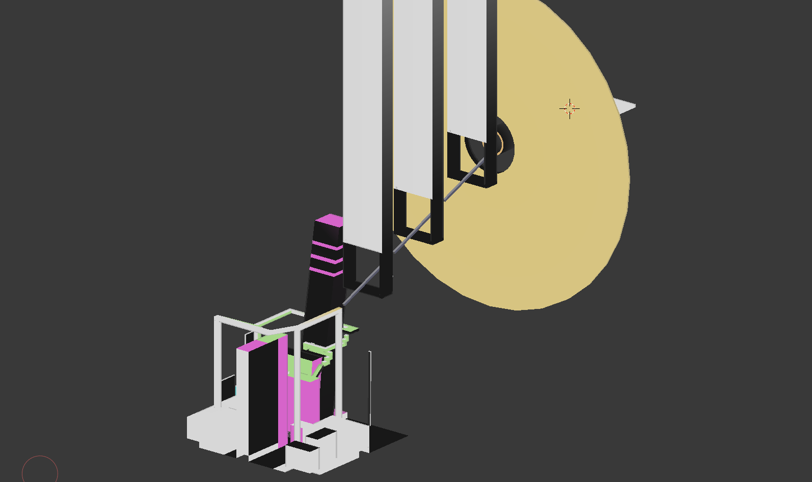 Level Model