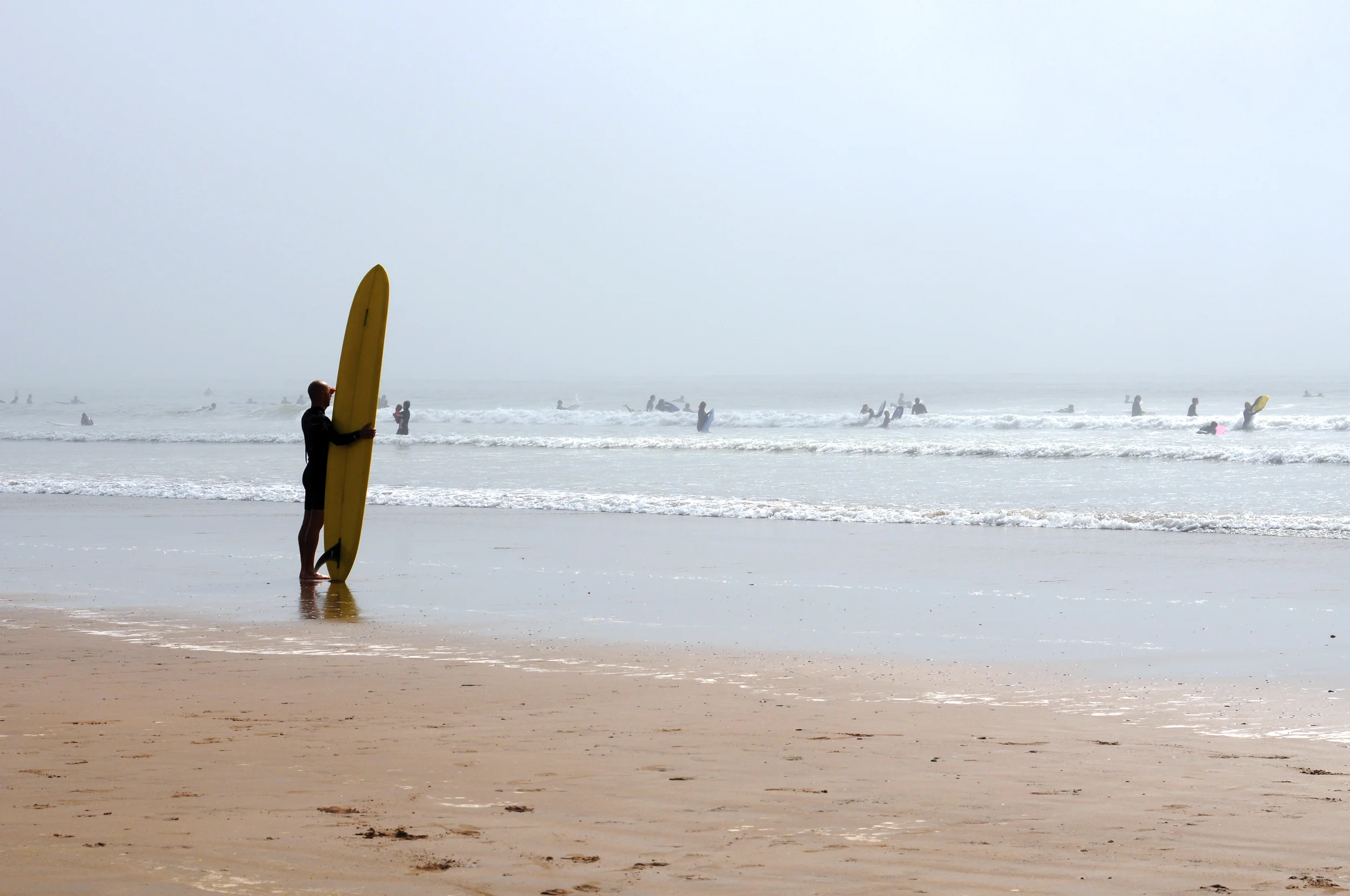 Yellow surf board_1367.jpg
