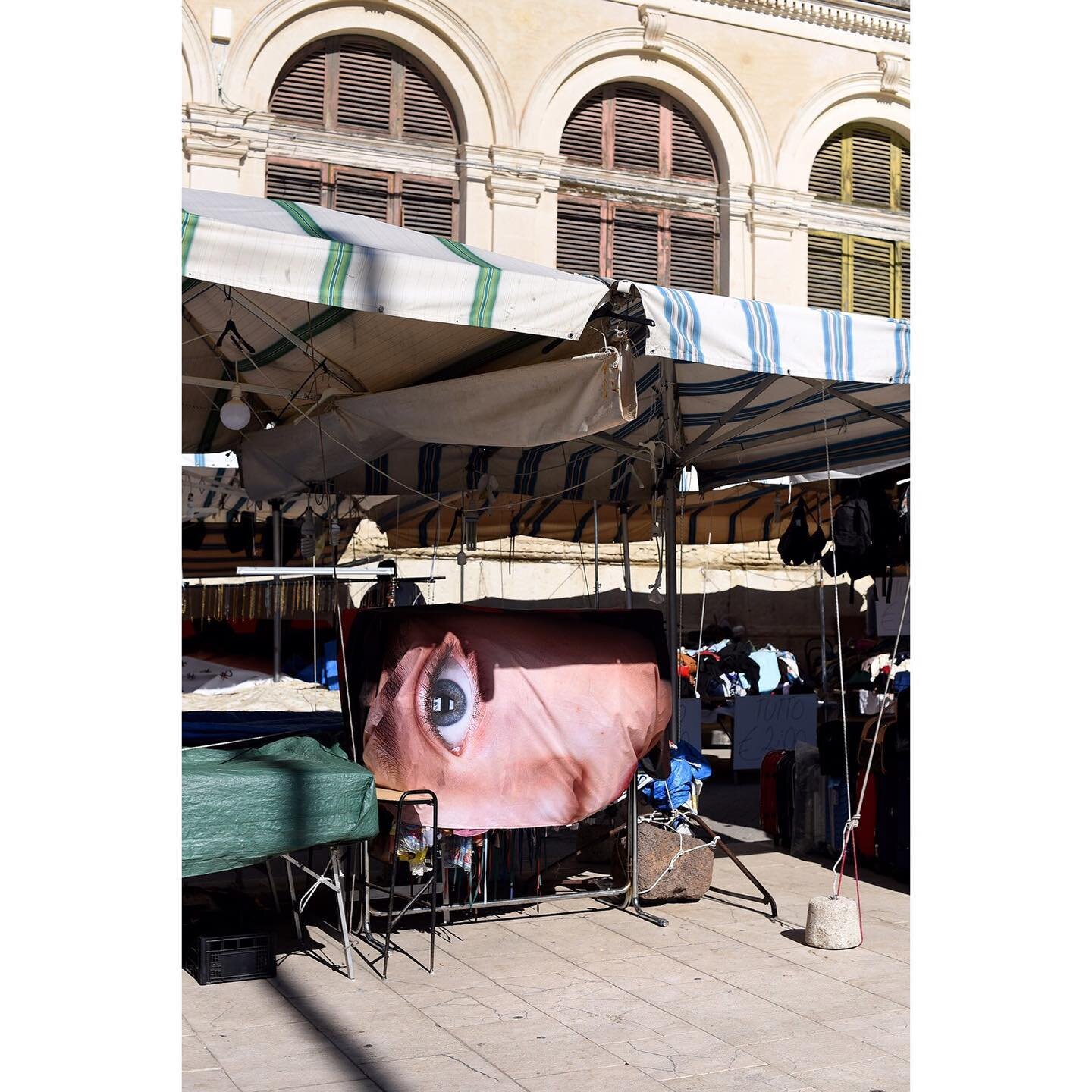 All eyes on you, USA the world is watching.
.
.
.
.
.
.
.
#uselection #alleyesonyou #theworldiswatching #sicily #siracusa #eye #lookingatyou  #documentaryphotography thephotomotel #filmphotographic #fndit #collecmag #eyeshot_magazine #ourstreet 
#thi