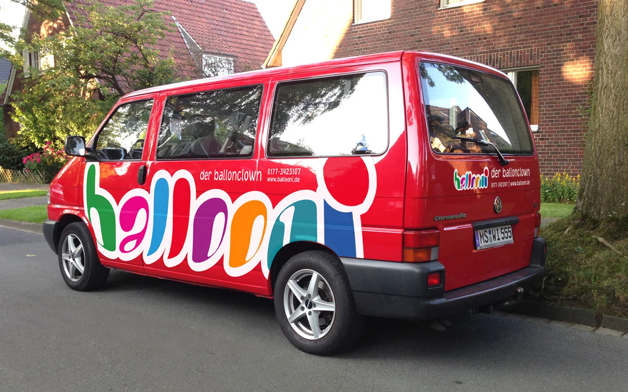 balloonimobil