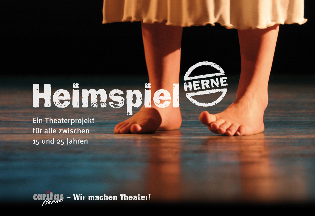 Heimspiel Herne