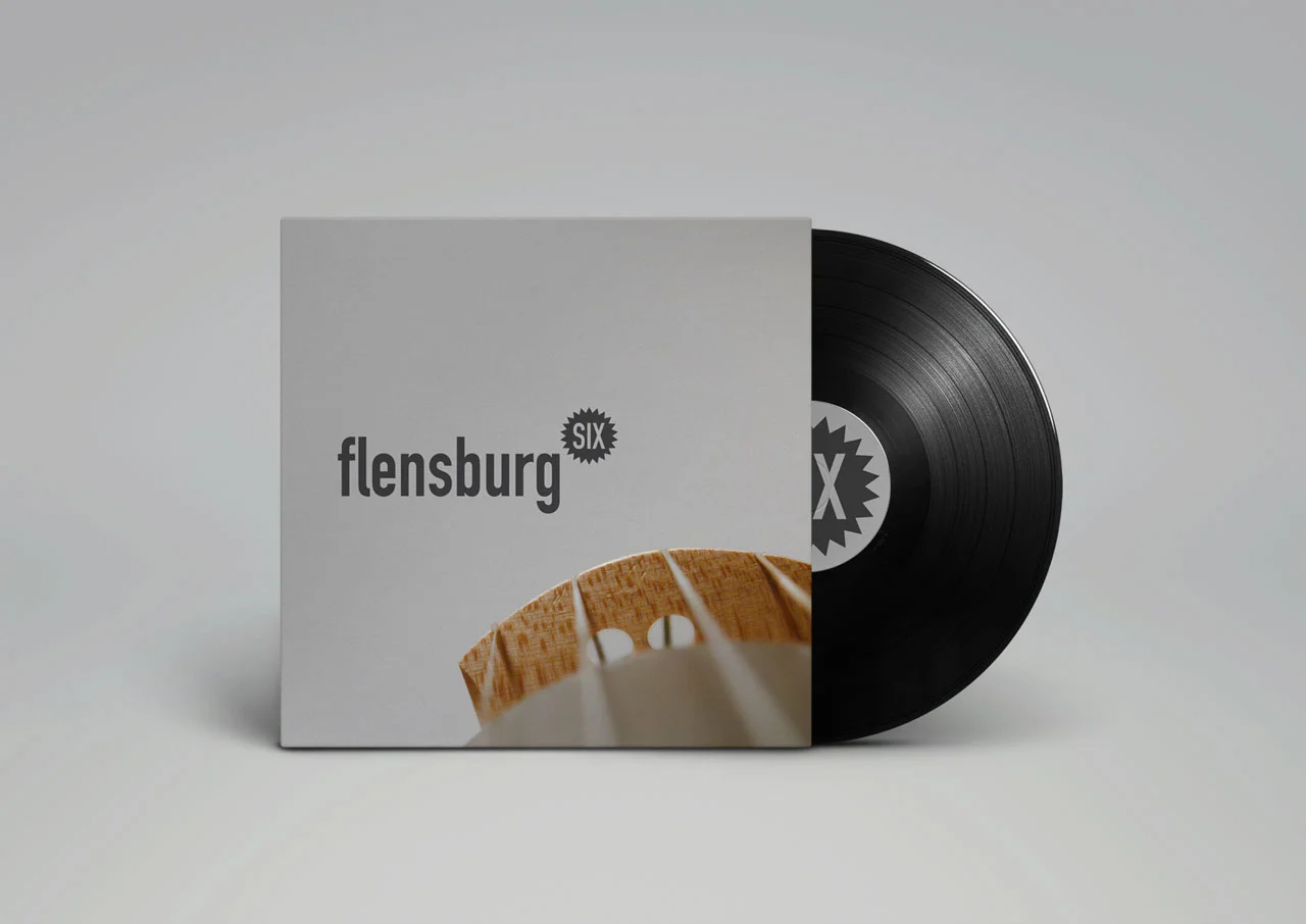 Branding Flensburg Six
