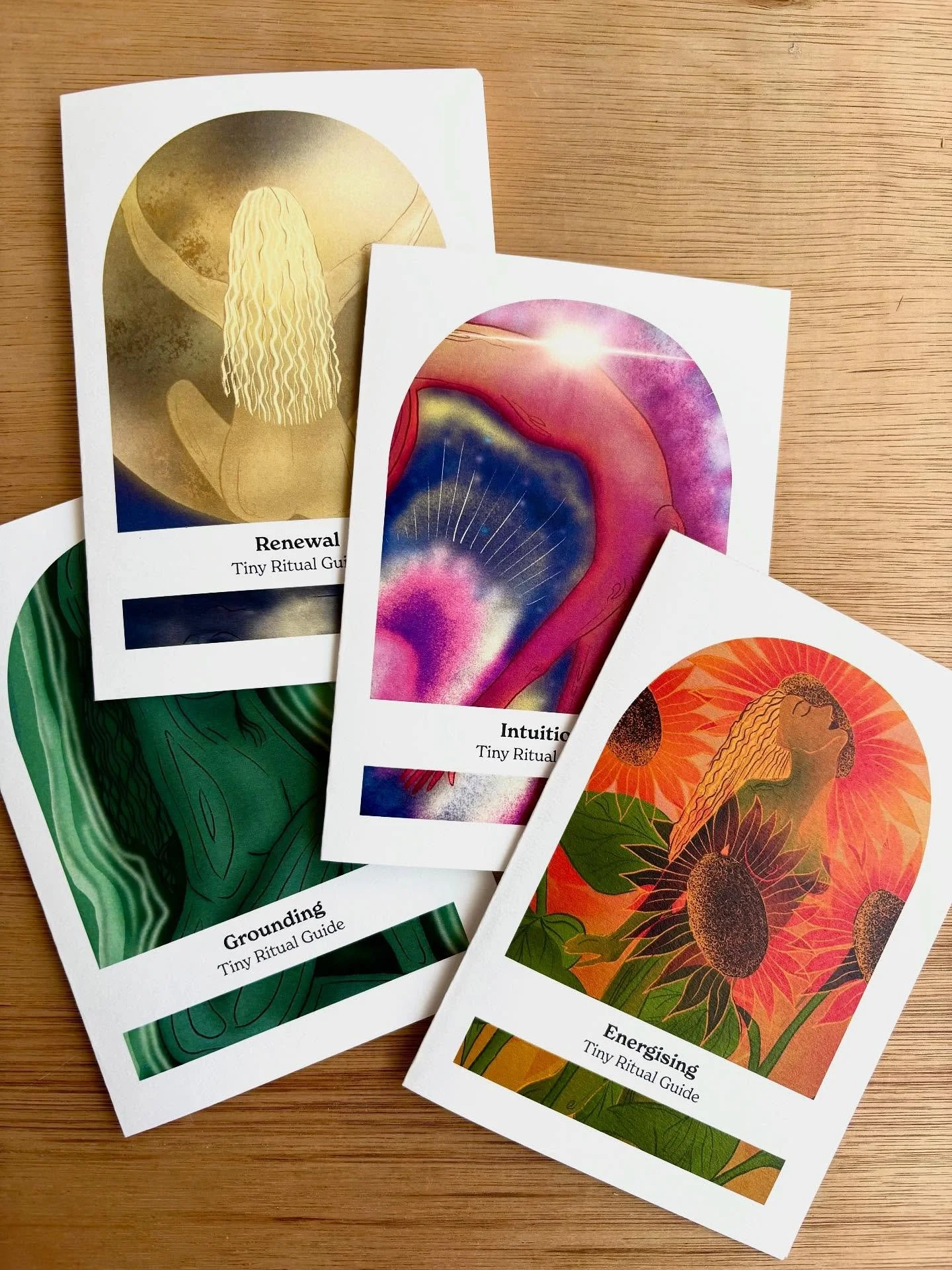 How do you feel about ritual? ✨

For me it&rsquo;s about being very intentional, aware and present. Choosing to carry out a set of actions that have meaning and purpose. 

I love ritual because of that very process. Each moment and movement is held w