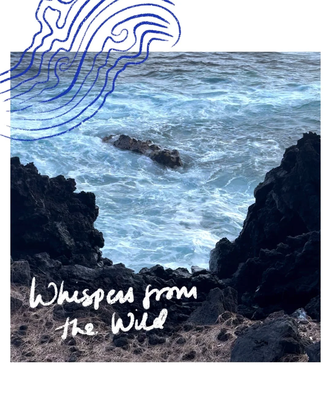 When we&rsquo;re faced with a question, a decision, or a moment of uncertainty, it&rsquo;s so easy to become caught in loops of overthinking. We turn to the mind, trying to work everything out; feeling the pressure to decide now, to fix, to know.

Bu