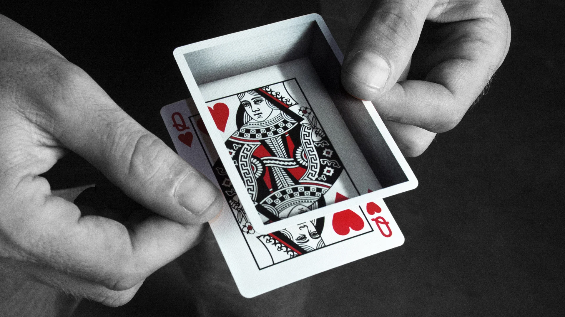 Optricks Red Edition coming soon...