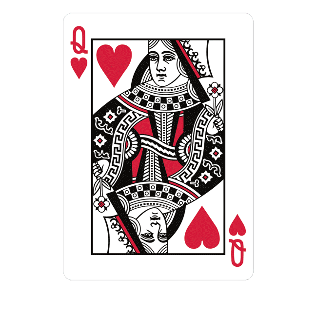 Gaffed cards online