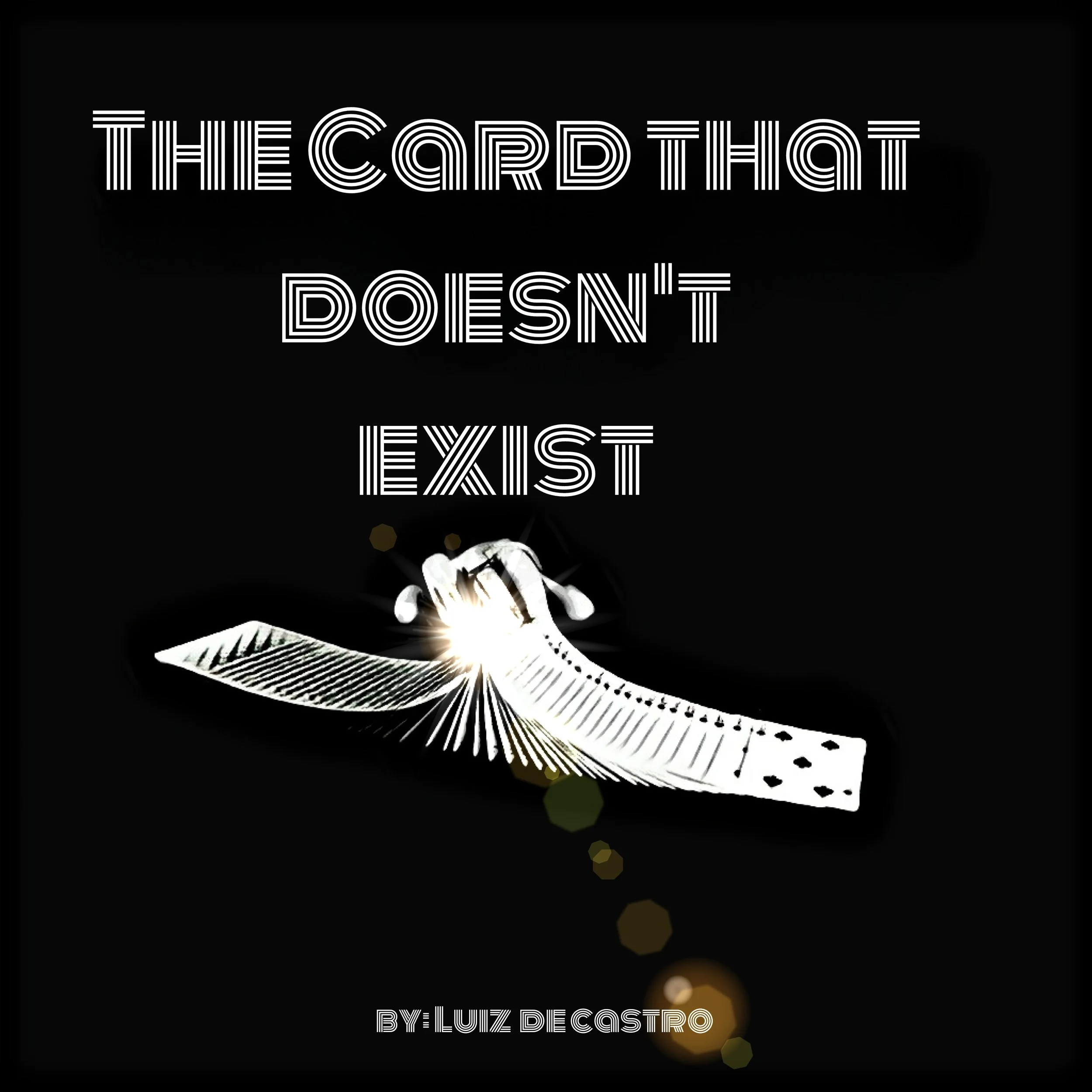 The Card That Doesn't Exist