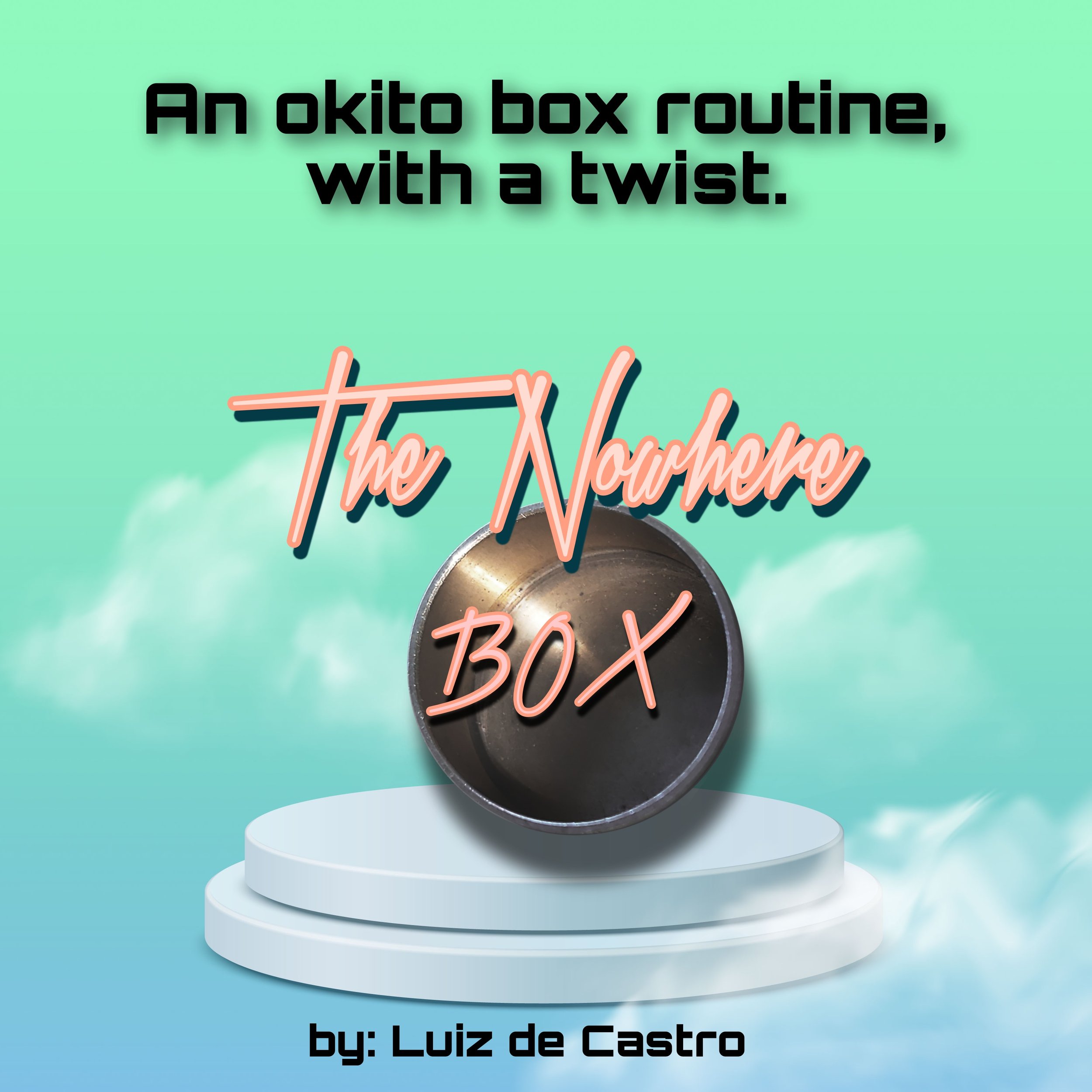 The Nowhere Box