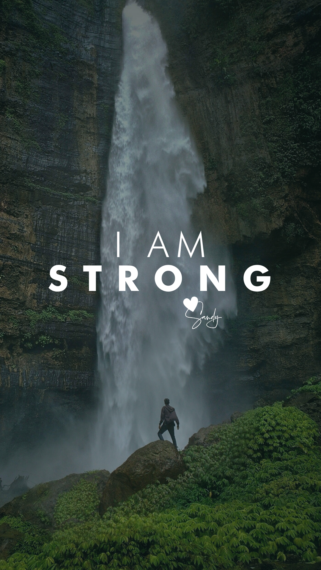 Inspired by Body Calm
