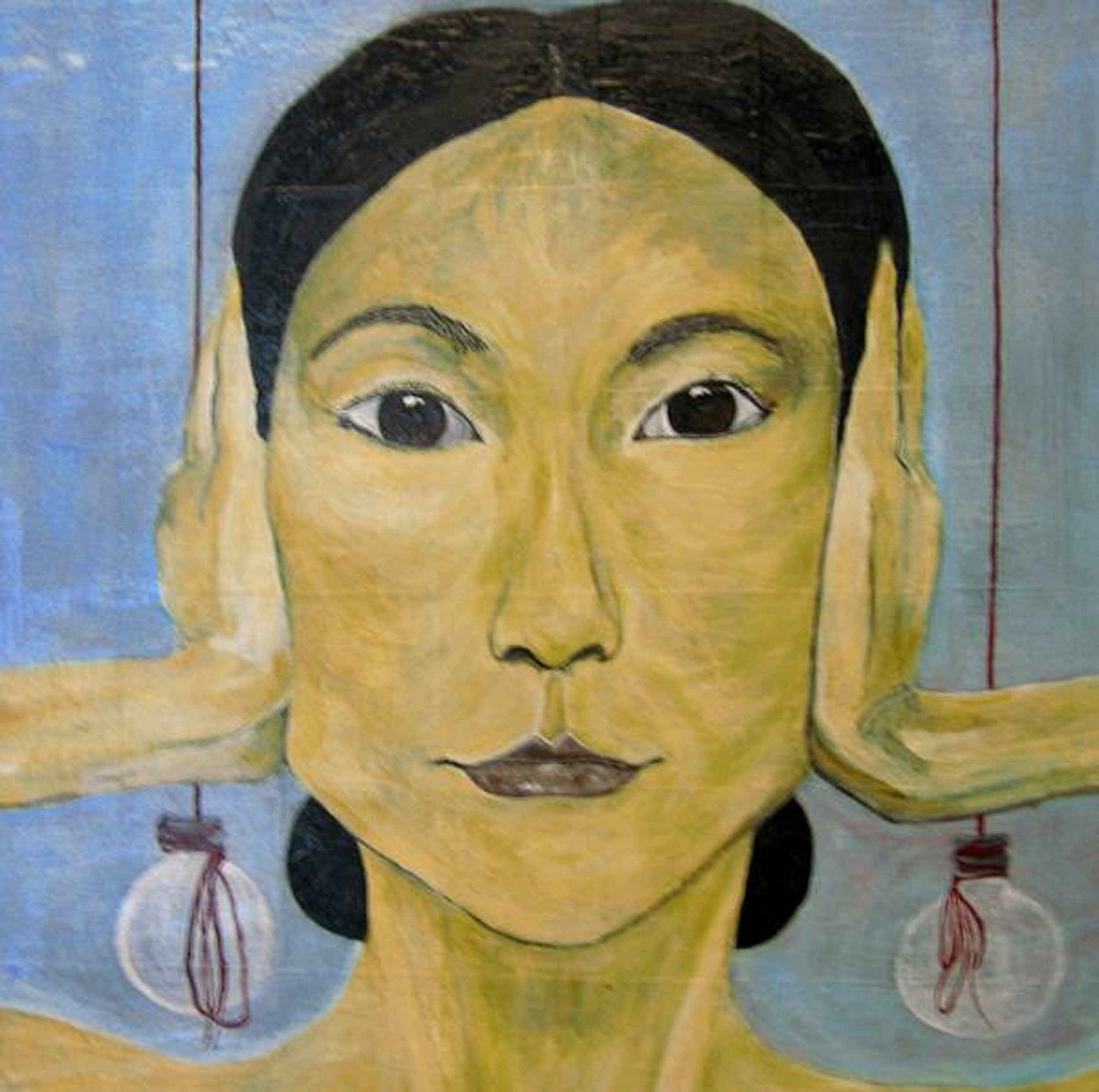 Pacification Of The Night 2006 SOLD