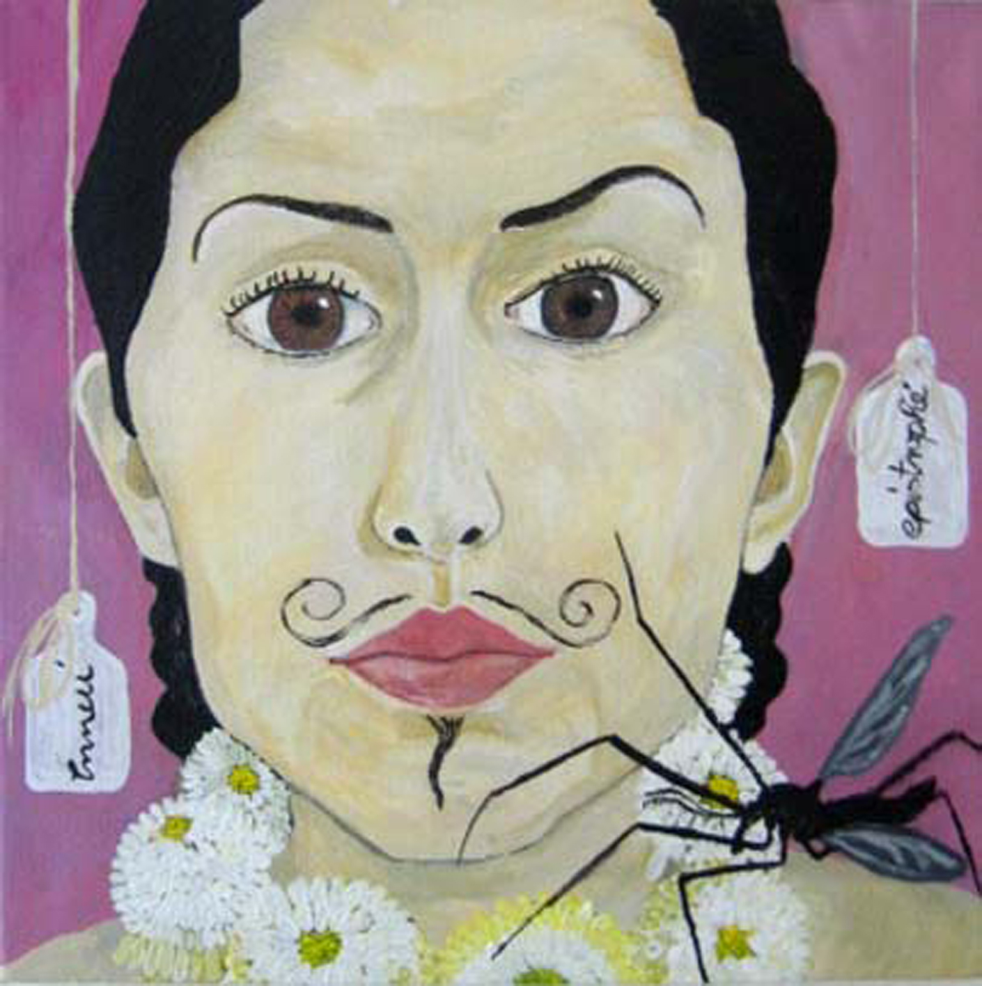 The Empress Of Particulars 2008
