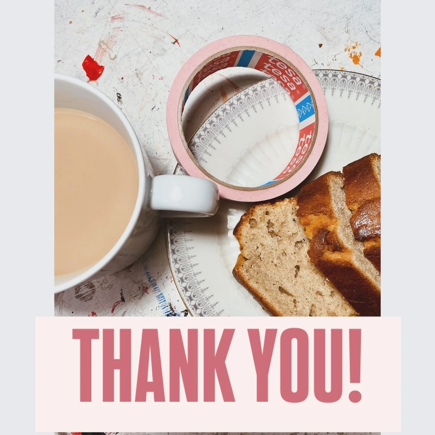 What a weekend, I am still overwhelmed by your reactions to this year&lsquo;s Fine Art print FLOATING. You have made me very happy, feeling humble and grateful. The order went out to the printer today, before I had cake.

Thank you ❤️
.
.
.

#thankfu