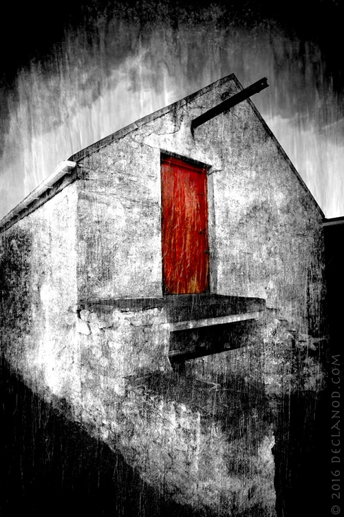 Paint It Black
