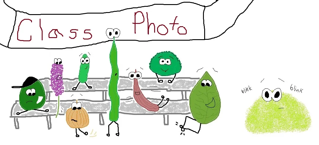 Spice Babies! Spice Girls! Am I going to ruin my children's lives?