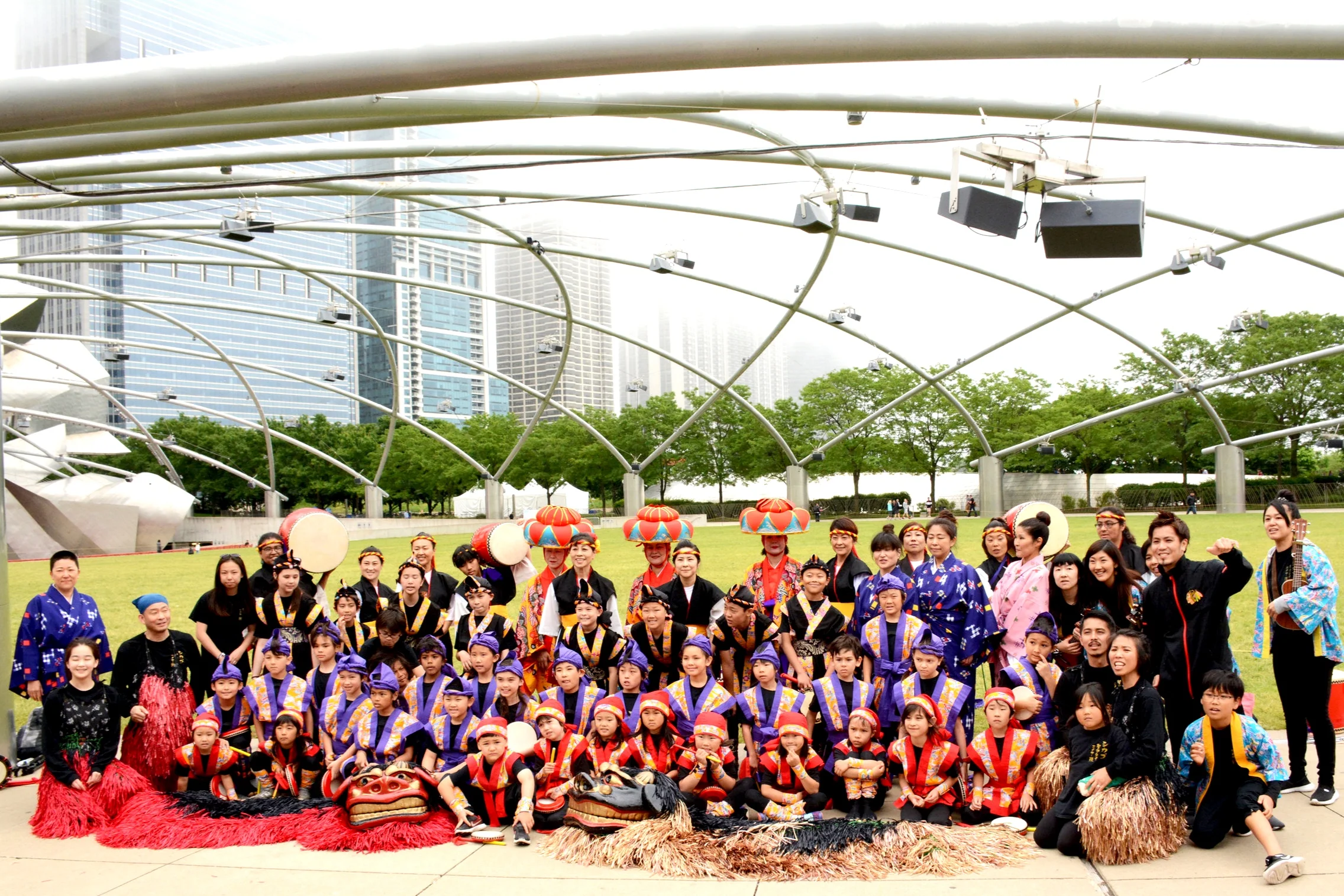 ち むどんどん と は