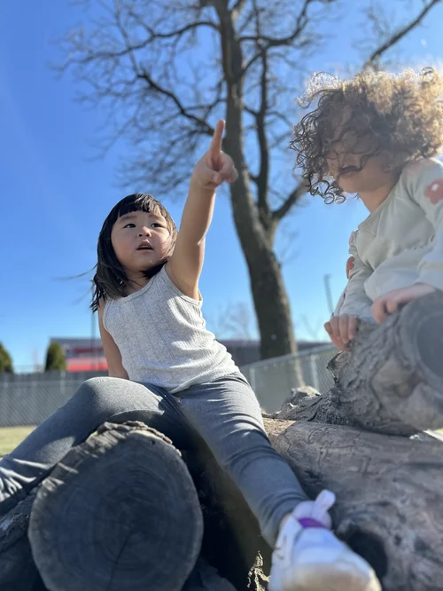聖マタイルーテル日本語幼稚園