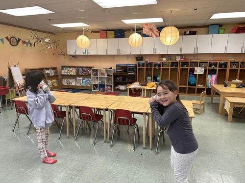 聖マタイルーテル日本語幼稚園