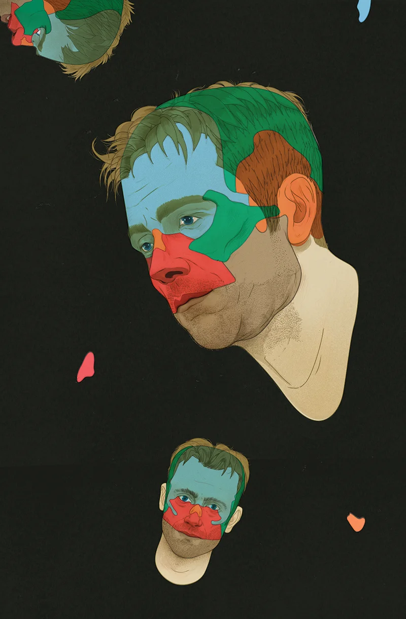 Damon Albarn