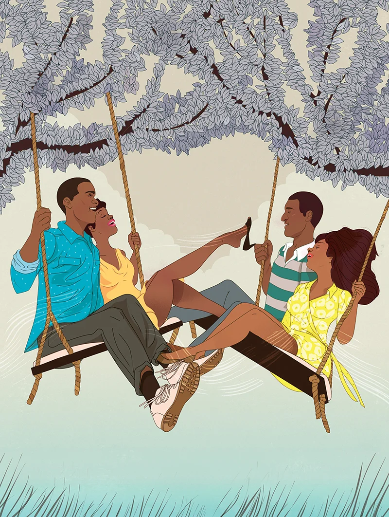 Swingers