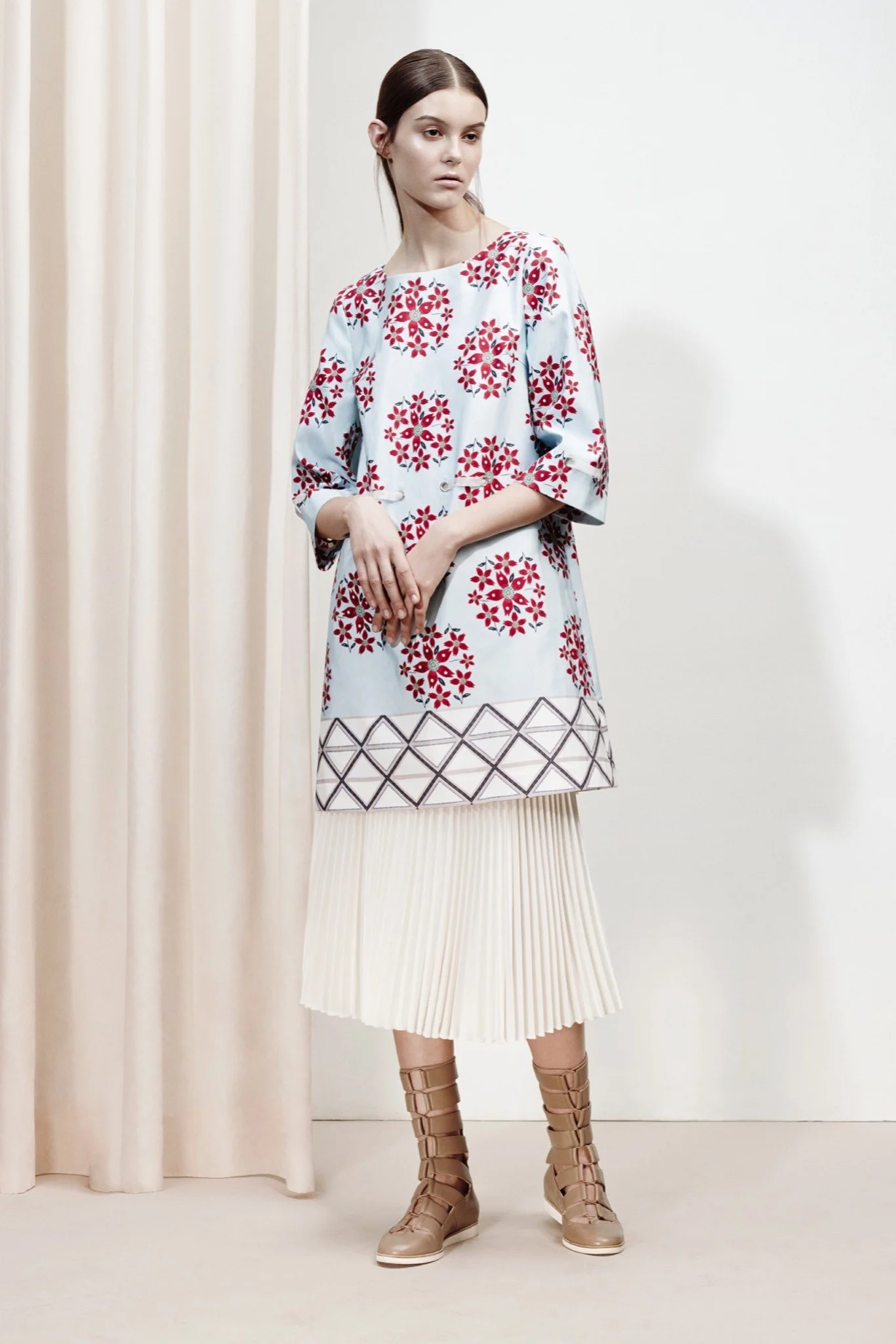 SUNO Resort 2016; source: vogue.com