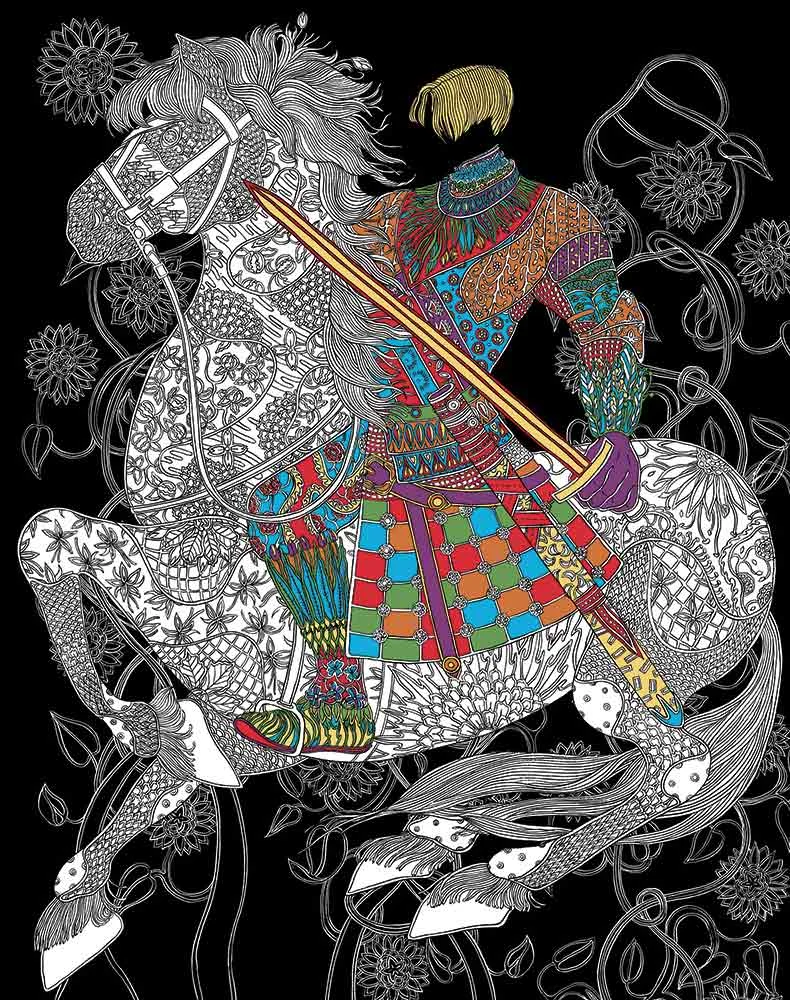 Brienne of Tarth