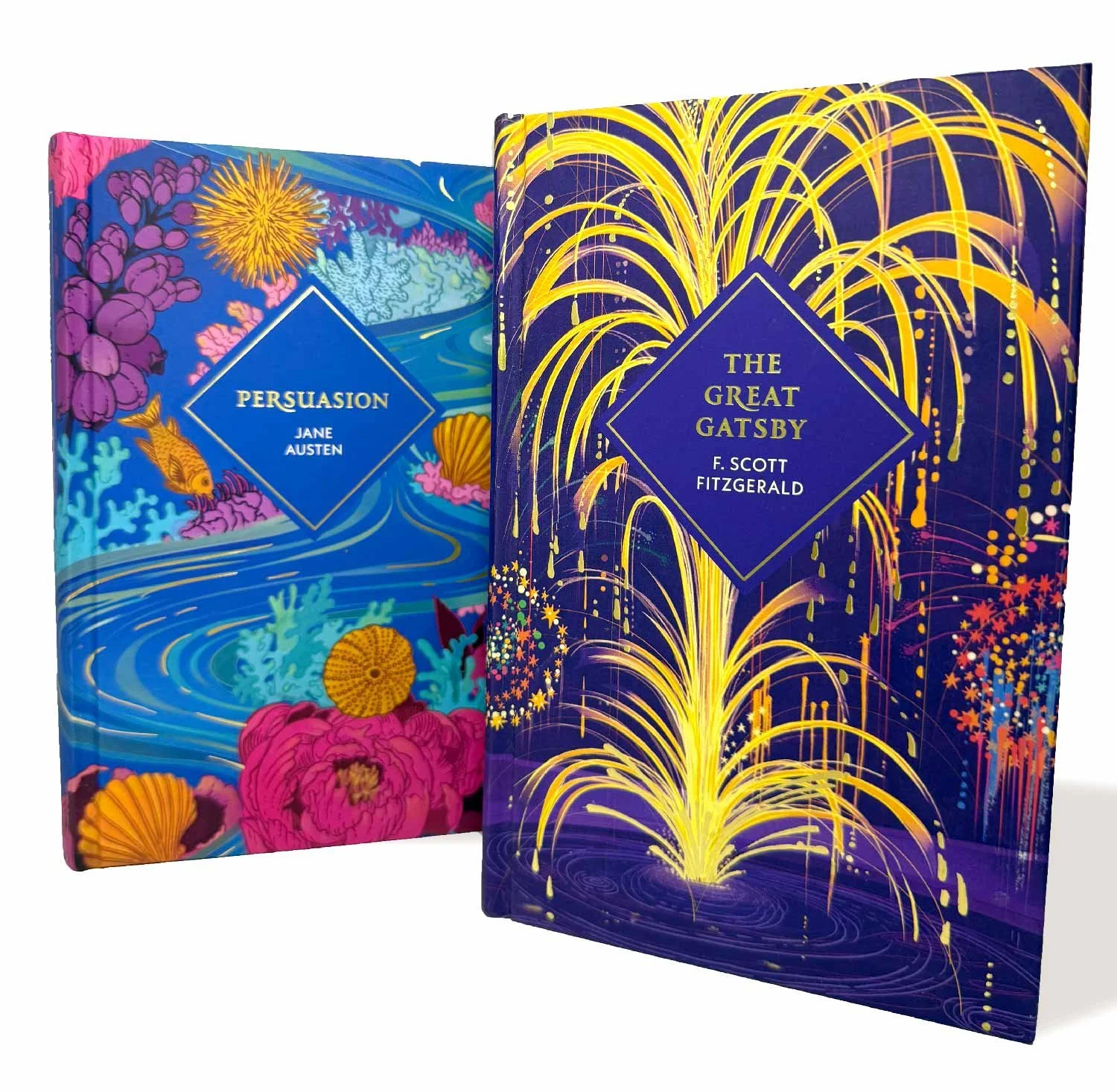 Penguin Random House Vintage Classics Series