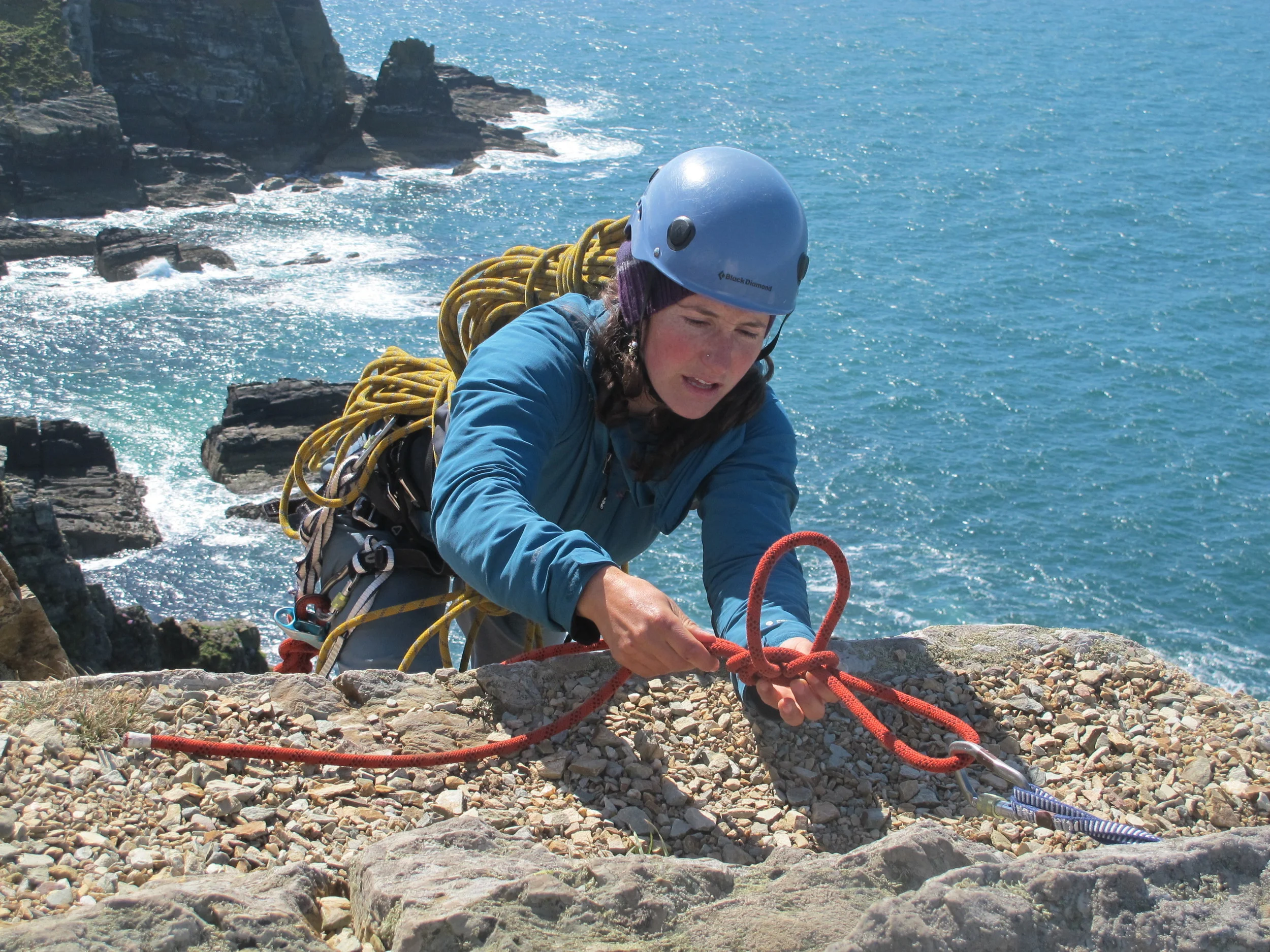 Mckinlay Mountaineering