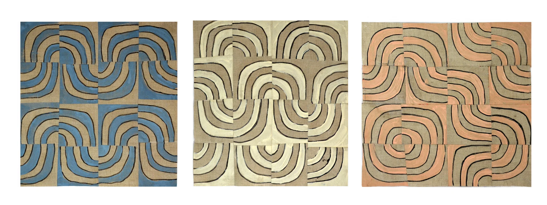galleryTextile — Joshua R Willis