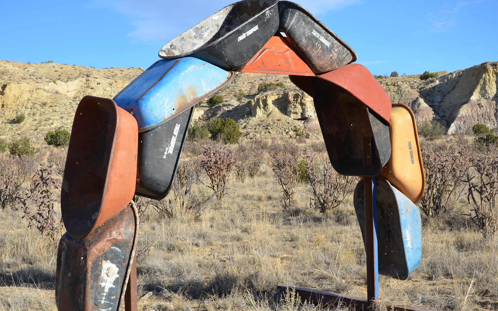 Willis, Joshua, "Archbarrow," 2016