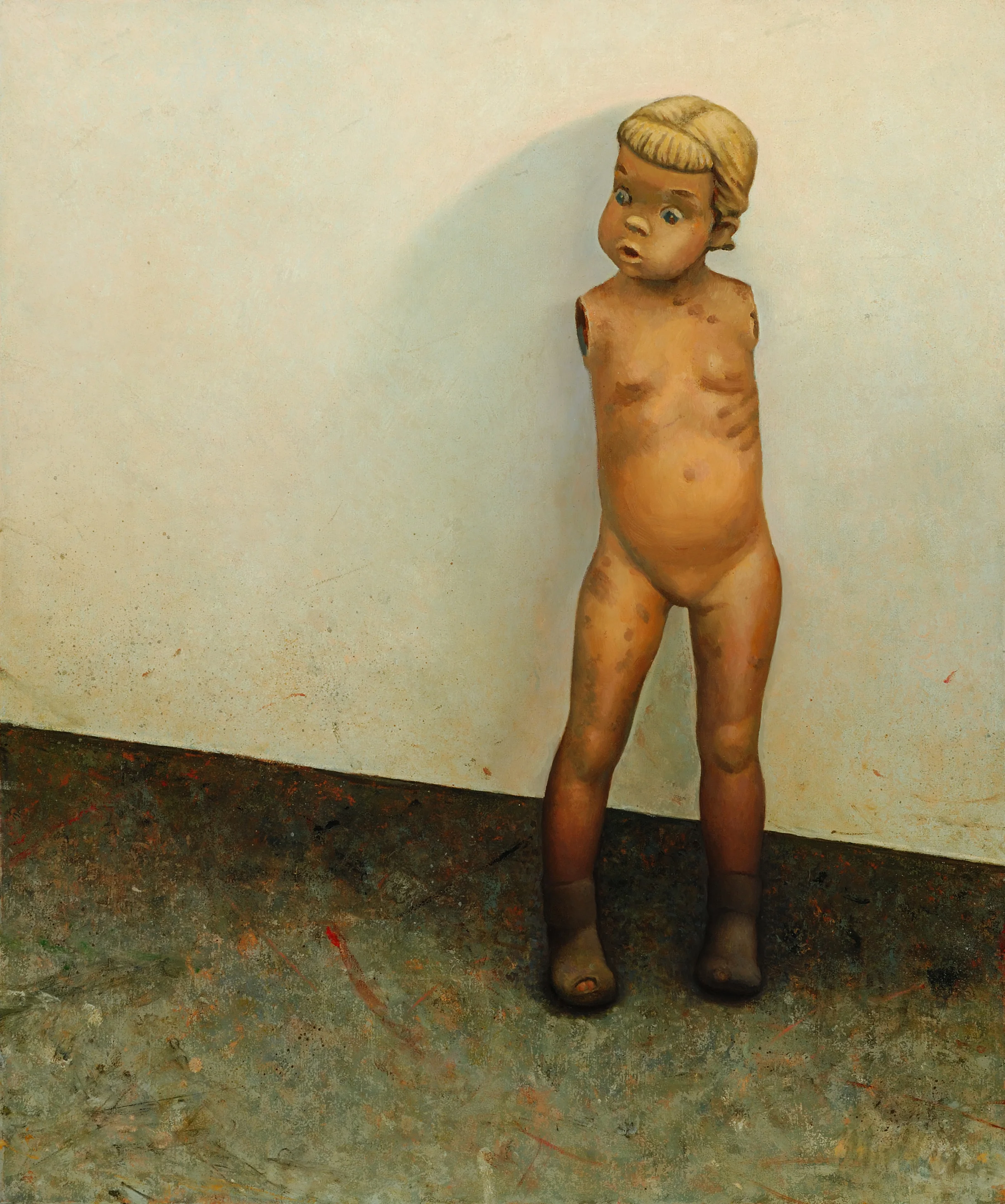 Mannikin
