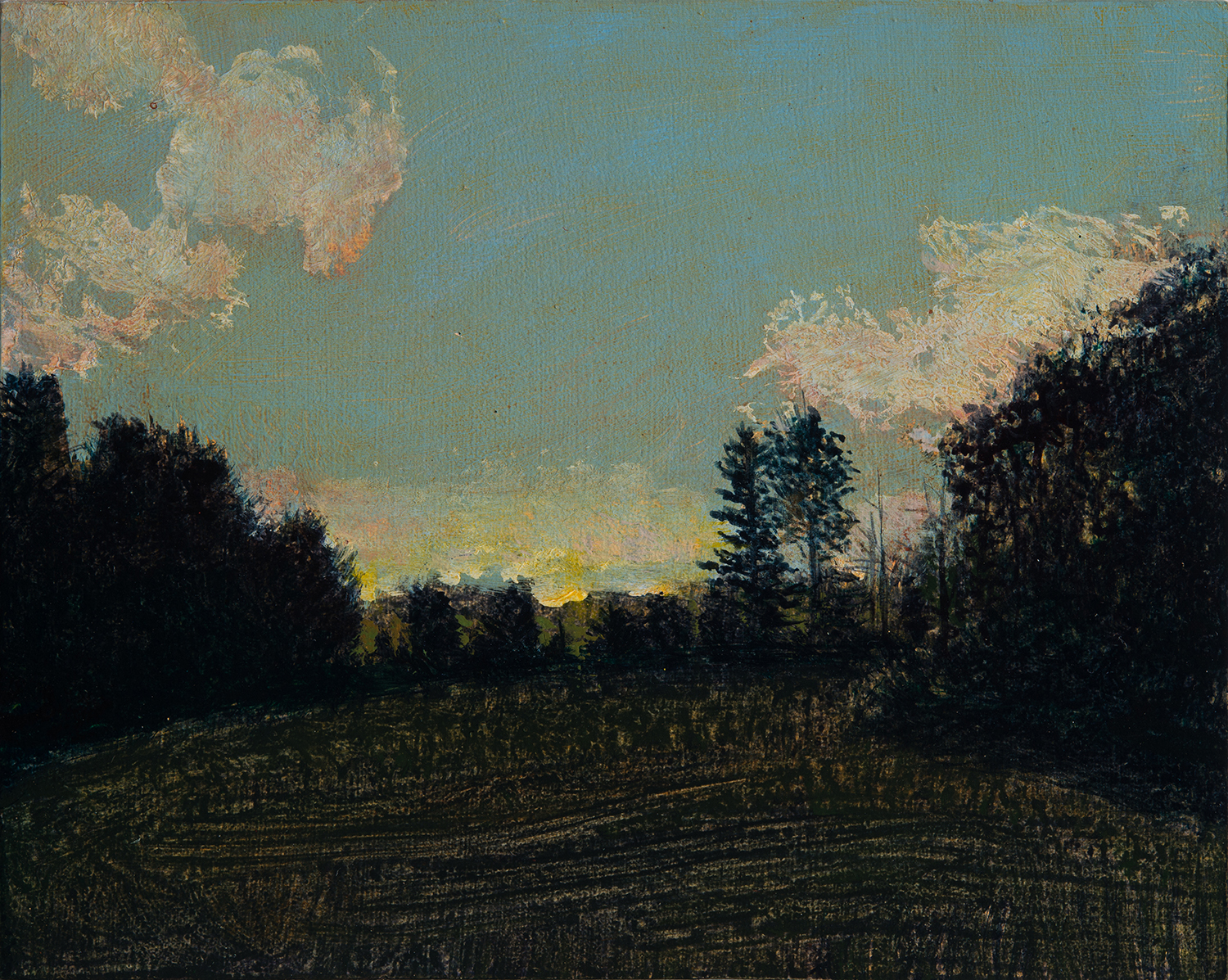 Nightfall