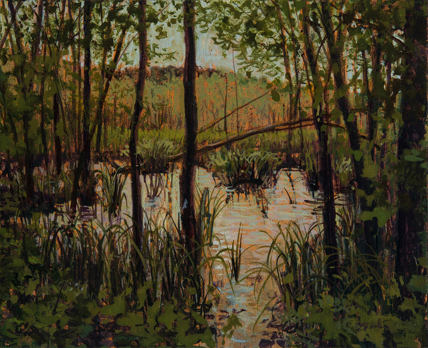 Silver Lake