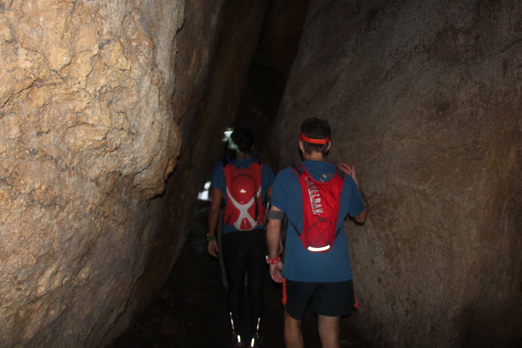 Gruta dos Morcegos
