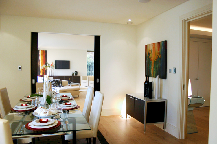 Dining Room Notting Hill London.jpg